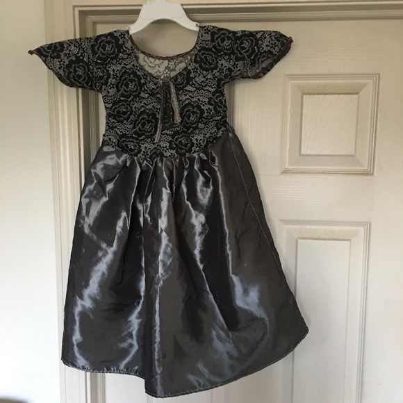 Handmade OOAK dress - Picture 6 of 7